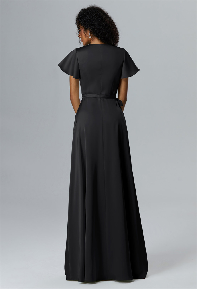 AW Roseanne Dress